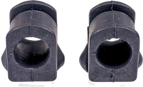 Dorman 540-504 Front Suspension Stabilizer Bar Bushing Kit Compatible with Select Nissan Models in Saudi Arabia