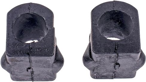 Dorman 540-504 Front Suspension Stabilizer Bar Bushing Kit Compatible with Select Nissan Models in Saudi Arabia