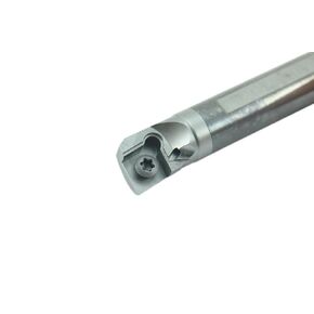 ساركس يمين سائل SCLCR من خلال شريط ممل كربيد الصلب القابل للفهرسة [CCMT إدراج] جديدة S] in Kuwait