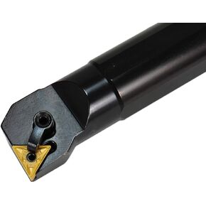 SHARS 1" RH MTUN Indexable Right Hand Boring Bar TNMG Inserts 404-1850 S] in Saudi Arabia