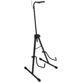 TOYANDONA Adjustable Portable Cello Holder Stand Foldable Violoncello Bracket with Bow Support Black Compact Music Instrument Rack for Home and Travel in Kuwait