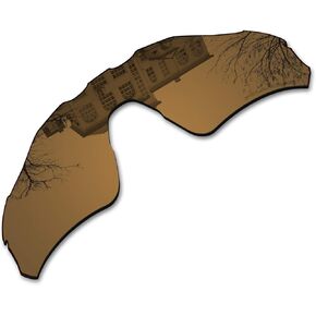 Radar EV Path OO9208 Replacement Lenses for Oakley Sunglass in Kuwait