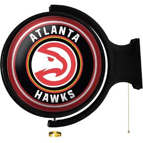 The Fan Brand NBA Portland Trail Blazers: Round Round Round Contating Wall Sign- ديكور رياضي للمنزل ، غرفة الألعاب ، مروحة Cave & Garage- مصنوعة الولايات المتحدة الأمريكية in Kuwait