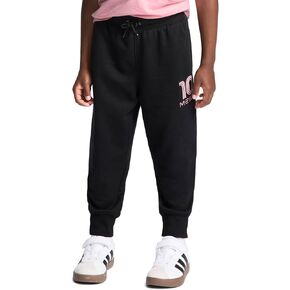 Boys Joggers, Standard Fit Sweatpants with Pockets, Comfort Fleece, Stretch Limo in Saudi Arabia