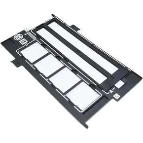 1PC 1423040 Photo Holder Assy Film Slide 35mm Negative Holder & Cover Guide for epson V500 V550 V600 4490 2450 3170 3200 4180 in Kuwait
