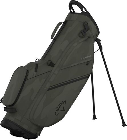 Callaway Golf Chase Stand Bag in Saudi Arabia