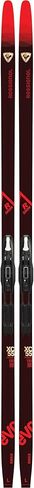 Rossignol - Evo XC 55 R -Skin Cross Country Ski Pack + خطوة التحكم في الروابط Red Men - Men - Red in Saudi Arabia