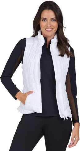 IBKUL Solid Vest in Saudi Arabia
