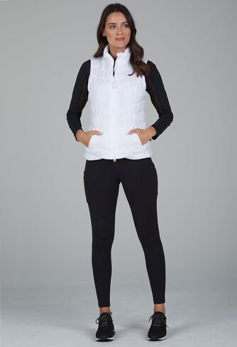IBKUL Solid Vest in Saudi Arabia