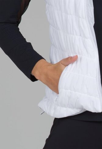 IBKUL Solid Vest in Saudi Arabia