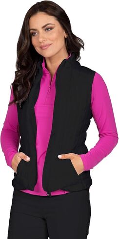 IBKUL Solid Vest in Saudi Arabia