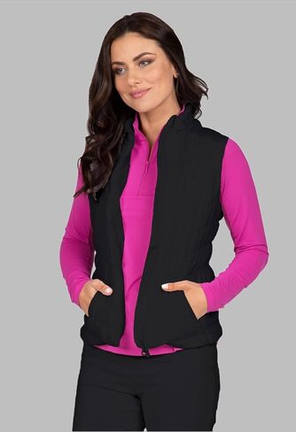 IBKUL Solid Vest in Saudi Arabia