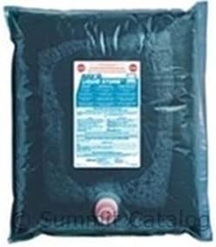 Kay Blue Power Sink Sendergent Liquid ، 2 Gallon - 2 لكل حالة. in Saudi Arabia