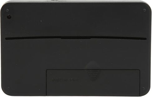 Dulcimer Tauner 3 in 1 Metronome Tauner Generator Portable Music Instrument Tool with LCD Screen for Lovers of Electronic Tuner in Kuwait