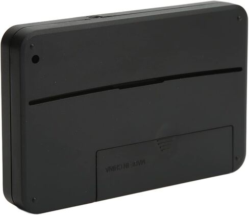 Dulcimer Tauner 3 in 1 Metronome Tauner Generator Portable Music Instrument Tool with LCD Screen for Lovers of Electronic Tuner in Kuwait