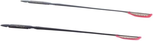 أرقى 2pcs Dulcimer Bealters Hammers Black Musical in Saudi Arabia