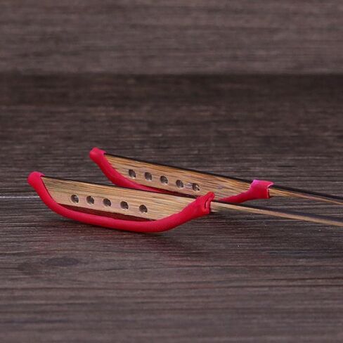 أرقى 2pcs Dulcimer Bealters Hammers Black Musical in Saudi Arabia