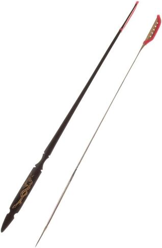 أرقى 2pcs Dulcimer Bealters Hammers Black Musical in Saudi Arabia