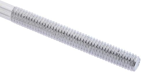 Baosity 5pcs 4'' Drum Tension Rods for Tom Snare Bass Drum Replacement in Saudi Arabia