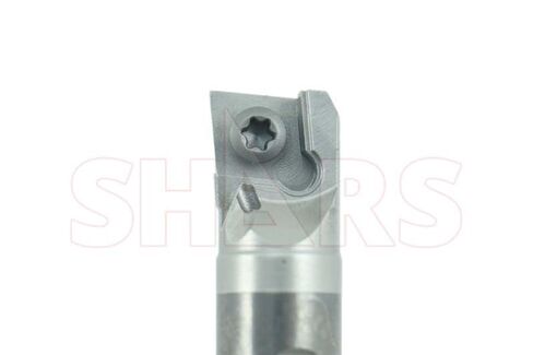 ساركس يمين سائل SCLCR من خلال شريط ممل كربيد الصلب القابل للفهرسة [CCMT إدراج] جديدة S] in Kuwait