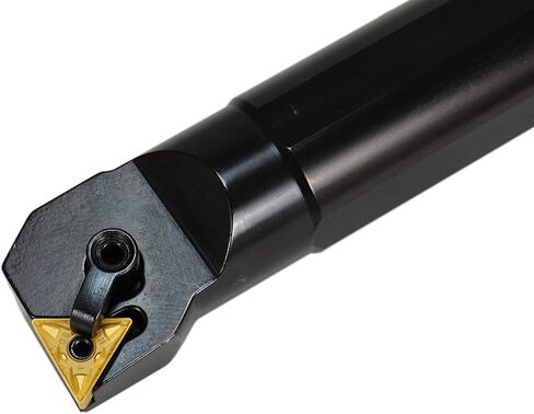 المشاركات 1-1/2 "RH MTUN indexable اليد اليمنى شريط TNMG إدراج 404-1852 م] in Saudi Arabia