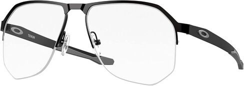 Oakley Men's Ox5147 Tenon Aviator Prescription Eyeglass Frames in Saudi Arabia