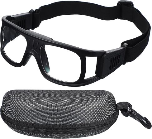 PATIKIL Adjustable Professional Sports Goggles, Unisex Safety in Saudi Arabia