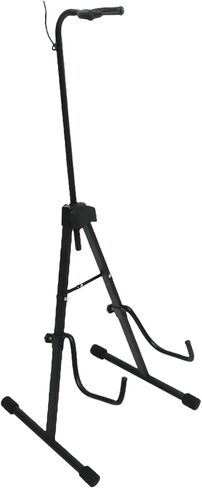 TOYANDONA Adjustable Portable Cello Holder Stand Foldable Violoncello Bracket with Bow Support Black Compact Music Instrument Rack for Home and Travel in Kuwait