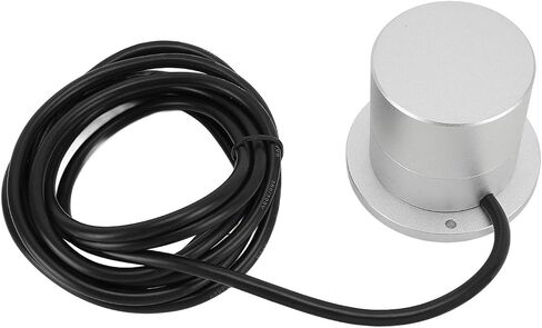 مستشعر الإشعاع الشمسي الكهروضوئي دقة عالية RS232 Modbus Pyranometer لعلاج الأرصاد الجوية ألمنيوم سبيكة 65 × 52 × 49 ملم in Saudi Arabia