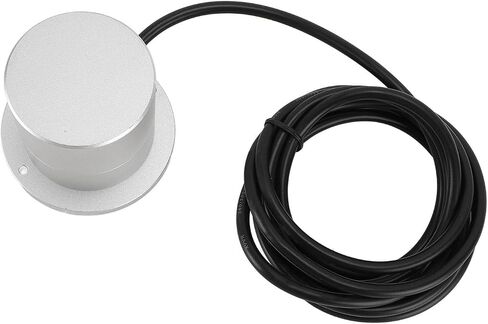 مستشعر الإشعاع الشمسي الكهروضوئي دقة عالية RS232 Modbus Pyranometer لعلاج الأرصاد الجوية ألمنيوم سبيكة 65 × 52 × 49 ملم in Saudi Arabia