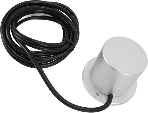 مستشعر الإشعاع الشمسي الكهروضوئي دقة عالية RS232 Modbus Pyranometer لعلاج الأرصاد الجوية ألمنيوم سبيكة 65 × 52 × 49 ملم in Saudi Arabia