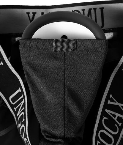 Mens Compression Hockey Pant with Protective Cup in Saudi Arabia