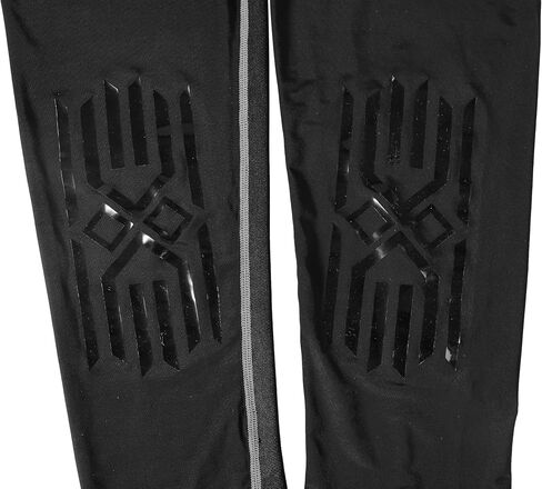 Mens Compression Hockey Pant with Protective Cup in Saudi Arabia