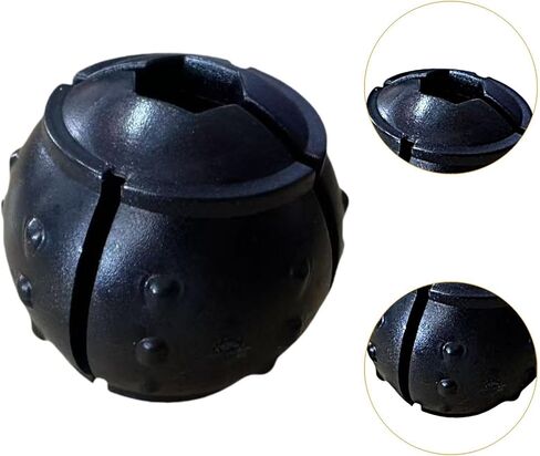 DYNWAVE Jazz Drum Stand Conversion Universal Ball Tom Drum Kit Stand Adapter for Concerts Stage Practice Accessories Parts in Kuwait