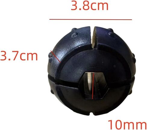 DYNWAVE Jazz Drum Stand Conversion Universal Ball Tom Drum Kit Stand Adapter for Concerts Stage Practice Accessories Parts in Kuwait