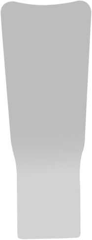 Angzhili 1 Piece Dental Anti-Fog Photography Mirrors,2 Sided Fog Free Intraoral Photography Mirror,Stainless Steel Occlusal Mirror (Lingual mirror) in Saudi Arabia