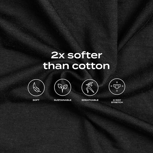 Woxer Star Soft 3-Pack M in Saudi Arabia