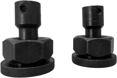 TCFJ3PCPAD1200 XTRweld Swivel Pad set for F and J Clamps in Saudi Arabia
