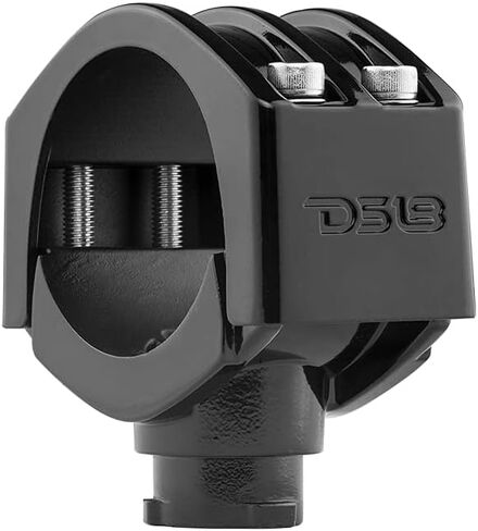 DS18 CLPX2T3/BK Tower Mounting Clamp and Clamp Adaptors – Adapter for 3",2.75",2.5" and 2.25 mounting pole (Sold as single) in Saudi Arabia