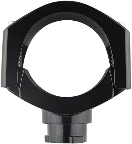 DS18 CLPX2T3/BK Tower Mounting Clamp and Clamp Adaptors – Adapter for 3",2.75",2.5" and 2.25 mounting pole (Sold as single) in Saudi Arabia