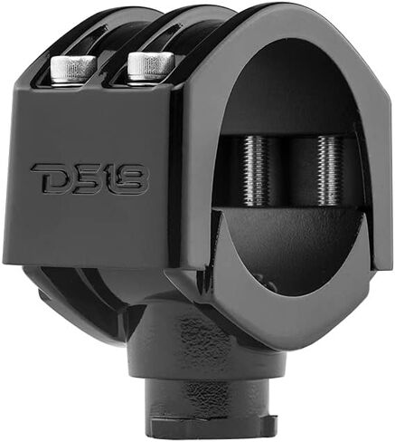 DS18 CLPX2T3/BK Tower Mounting Clamp and Clamp Adaptors – Adapter for 3",2.75",2.5" and 2.25 mounting pole (Sold as single) in Saudi Arabia
