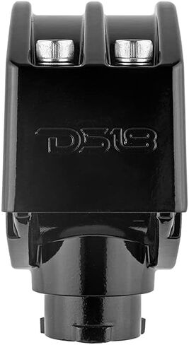 DS18 CLPX2T3/BK Tower Mounting Clamp and Clamp Adaptors – Adapter for 3",2.75",2.5" and 2.25 mounting pole (Sold as single) in Saudi Arabia