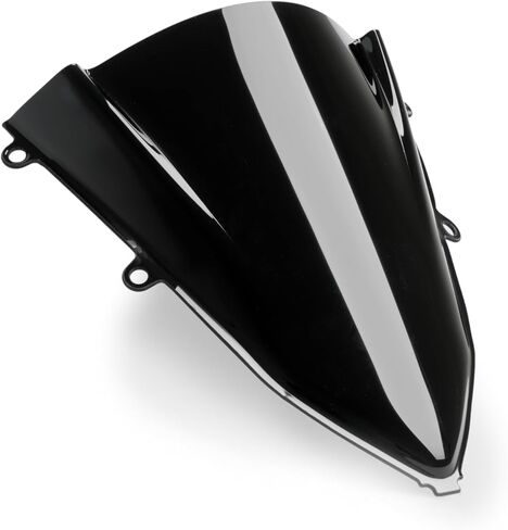 Puig - 3568F Racing Screen Honda CBR650R 19-21' C/Dark Smoke in Saudi Arabia