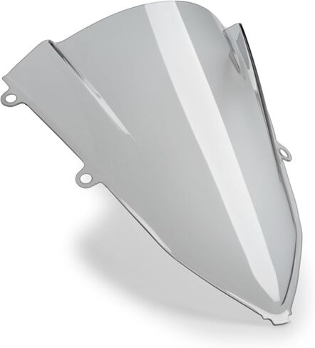 Puig - 3568F Racing Screen Honda CBR650R 19-21' C/Dark Smoke in Saudi Arabia