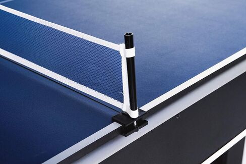 RACK Scorpius 7-Foot Multi Game Billiard/Pool with Table Tennis - The Ultimate Entertainment for Friends and Family! in Saudi Arabia