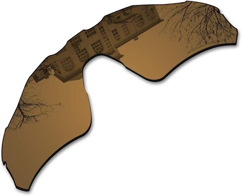 Radar EV Path OO9208 Replacement Lenses for Oakley Sunglass in Kuwait