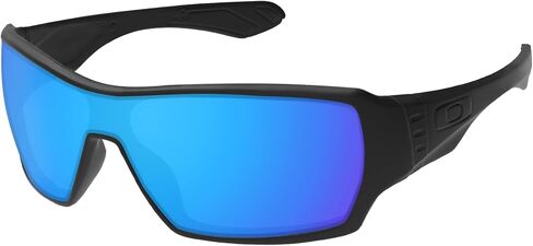مجموعة من 3 عدسات بديلة مستقطبة لحزمة Oakley Offshoot in Kuwait
