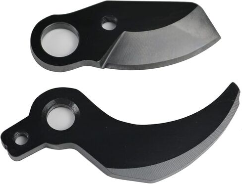 K KLEZHI Electric Pruning Shears Blade Only for KLEZHI 42MM 1.65 INCH Blade in Saudi Arabia
