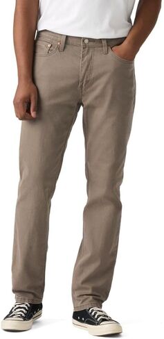 Levi's Men's 541 Athletic Taper Fit Jeans in Saudi Arabia
