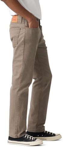 Levi's Men's 541 Athletic Taper Fit Jeans in Saudi Arabia